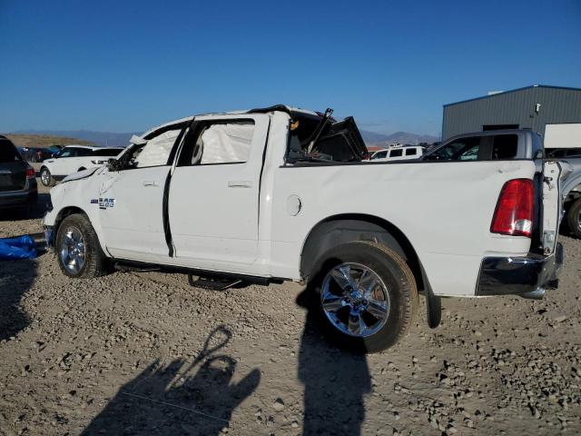 Photo 2 from auction – 2019 RAM 1500 CLASS with VIN 1C6RR7LT3KS679370