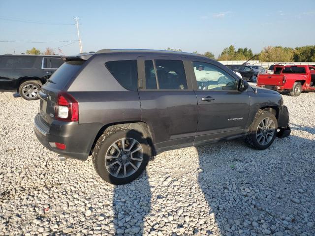 Photo 3 from auction – 2016 JEEP COMPASS LA with VIN 1C4NJDEB9GD790311