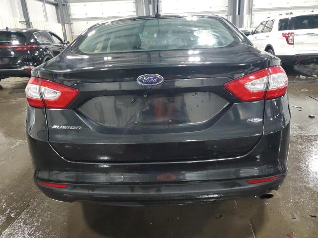 Zdjęcie 6 z aukcji – 2015 FORD FUSION z VIN 1FA6P0H73F5116124