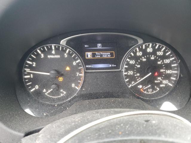Photo 9 from auction – 2017 NISS ALTIMA with VIN 1N4AL3AP8HN355186