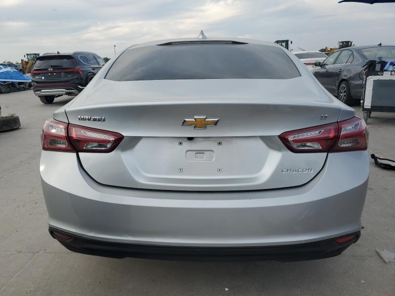 Photo 6 from auction – 2022 CHEVROLET MALIBU with VIN 1G1ZD5ST0NF149974