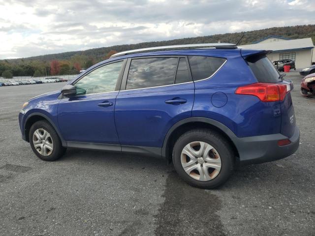 Photo 2 from auction – 2015 TOYOTA RAV4 LE with VIN 2T3BFREV8FW379933