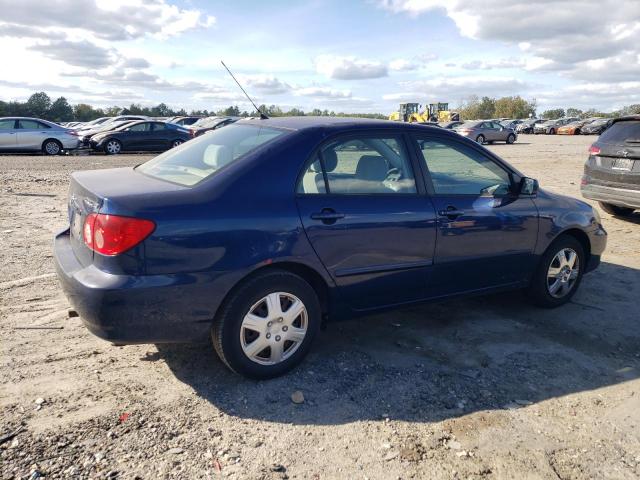 Photo 3 from auction – 2007 TOYOTA COROLLA CE with VIN JTDBR32E570133890
