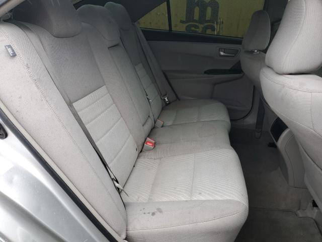 Photo 10 from auction – 2017 TOYOTA CAMRY LE with VIN 4T1BF1FK0HU308274