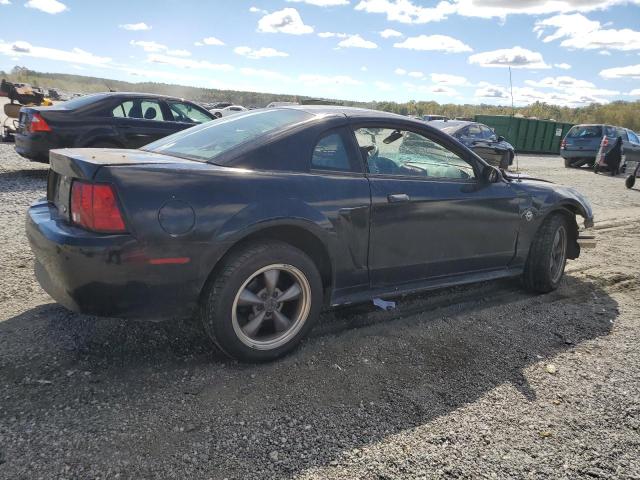 Photo 3 from auction – 2001 FORD MUSTANG with VIN 1FAFP40441F127371