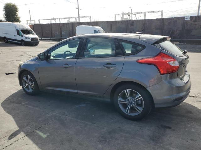 Photo 2 from auction – 2014 FORD FOCUS SE with VIN 1FADP3K22EL305864