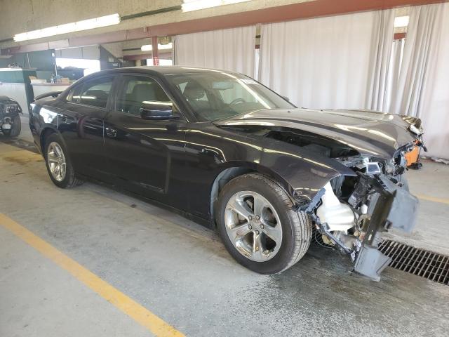 Photo 4 from auction – 2012 DODGE CHARGER SXT with VIN 2C3CDXHG8CH302023