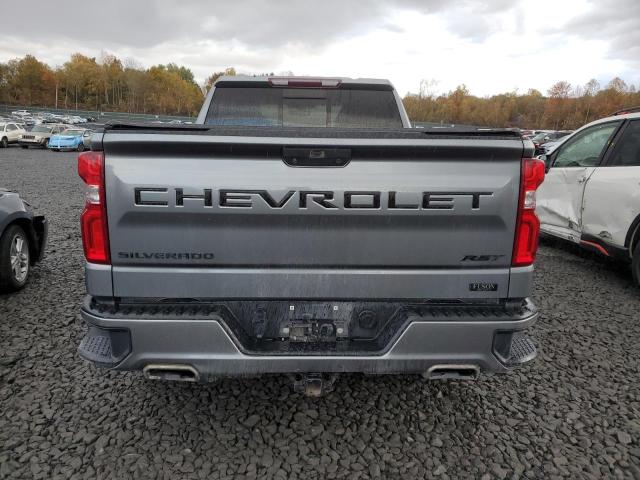 Photo 6 from auction – 2019 CHEVROLET SILVERADO with VIN 1GCRYEED4KZ348584
