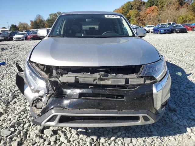 Photo 5 from auction – 2019 MITSUBISHI OUTLANDER SE with VIN JA4AD3A33KZ006287