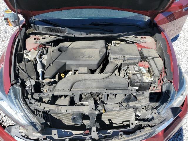 Photo 11 from auction – 2016 NISSAN ALTIMA 2.5 with VIN 1N4AL3AP1GN392188