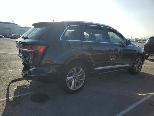 Photo 3 from auction – 2021 AUDI Q7 PREMIUM with VIN WA1AJAF77MD033968