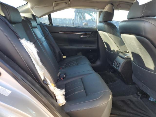 Photo 10 from auction – 2018 LEXUS ES 350 with VIN 58ABK1GG1JU094903
