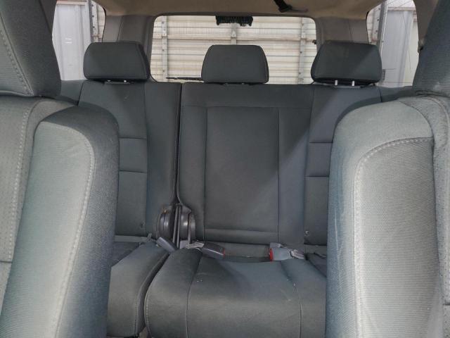 Zdjęcie 10 z aukcji – 2007 HONDA PILOT LX z VIN 5FNYF18117B015946