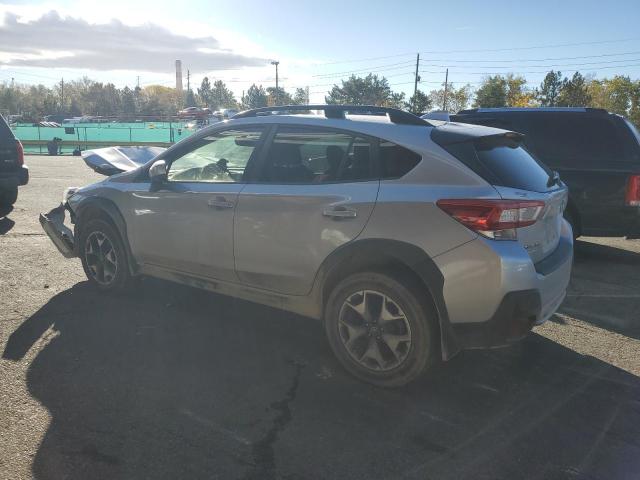 Photo 2 from auction – 2019 SUBARU CROSSTREK with VIN JF2GTADC8K8234778