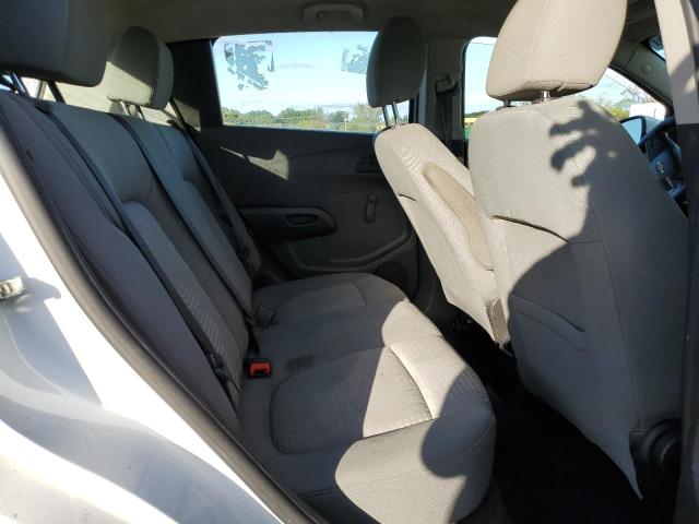 Photo 10 from auction – 2015 CHEVROLET SONIC LS with VIN 1G1JA6SG5F4186031