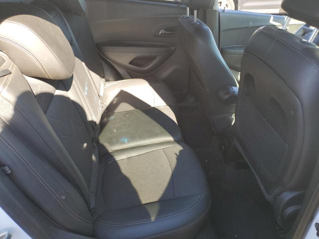 Photo 11 from auction – 2020 CHEVROLET TRAX 1LT with VIN 3GNCJPSB5LL302853
