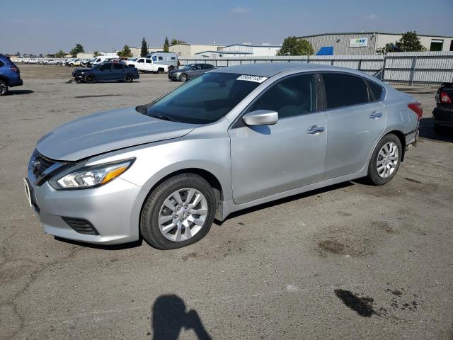 NISSAN ALTIMA 2.5 2016 with VIN 1N4AL3AP4GN387504 - Photo from auction