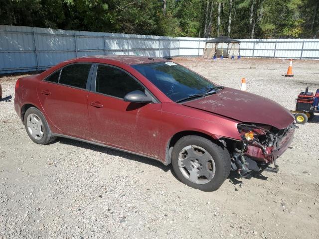 Photo 4 from auction – 2008 PONTIAC G6 VALUE L with VIN 1G2ZF57B184205555