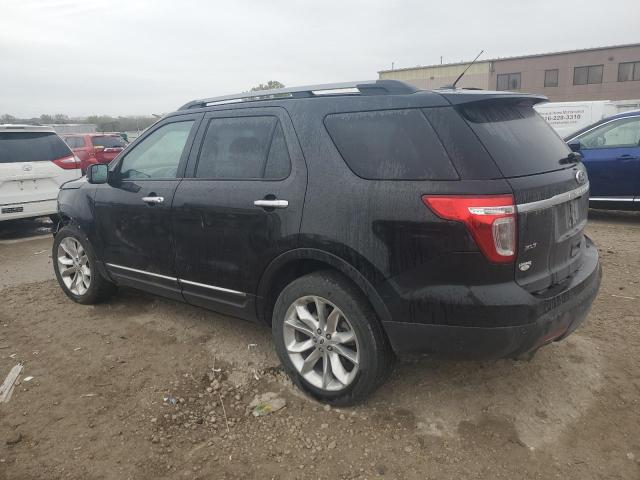 Photo 2 from auction – 2013 FORD EXPLORER with VIN 1FM5K8D86DGC19729