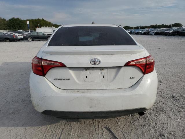 Photo 6 from auction – 2018 TOYOTA COROLLA L with VIN 5YFBURHE2JP848096