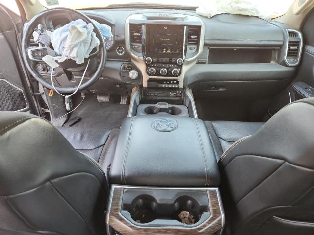 Photo 8 from auction – 2019 RAM 1500 LARAM with VIN 1C6RREJT4KN509640