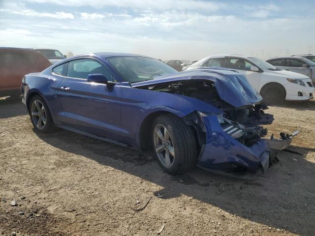 Photo 4 from auction – 2015 FORD MUSTANG with VIN 1FA6P8AM2F5430118