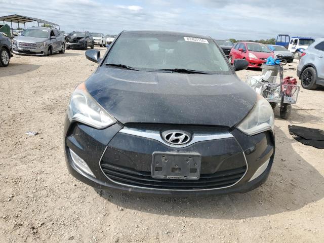 Photo 5 from auction – 2014 HYUNDAI VELOSTER with VIN KMHTC6AD6EU199415