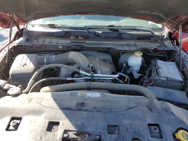 Photo 11 from auction – 2019 RAM 1500 CLASS with VIN 1C6RR7LT5KS708142