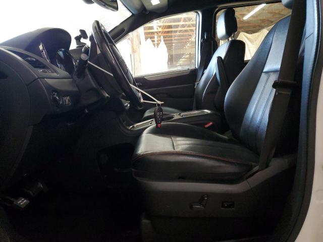 Photo 7 from auction – 2019 DODGE GRAND CARA with VIN 2C4RDGEG4KR617016