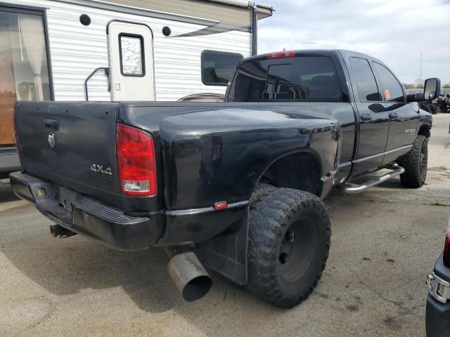 Фото 3 с аукциона – 2005 DODGE RAM 3500 S с VIN 3D7MS48C85G847049