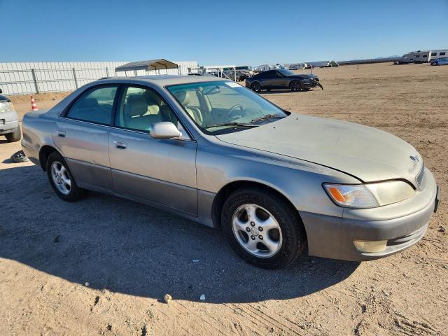 Zdjęcie 4 z aukcji – 1997 LEXUS ES 300 z VIN JT8BF22G9V0063505