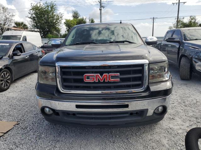 Photo 5 from auction – 2010 GMC SIERRA C15 with VIN 3GTRCVE03AG208052