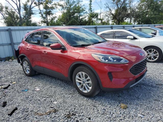Photo 4 from auction – 2020 FORD ESCAPE SE with VIN 1FMCU0G63LUA83041