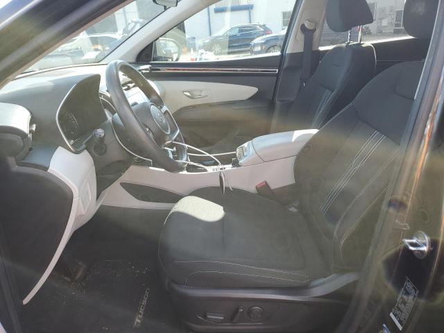 Photo 7 from auction – 2023 HYUNDAI TUCSON SEL with VIN 5NMJBCAE2PH190680