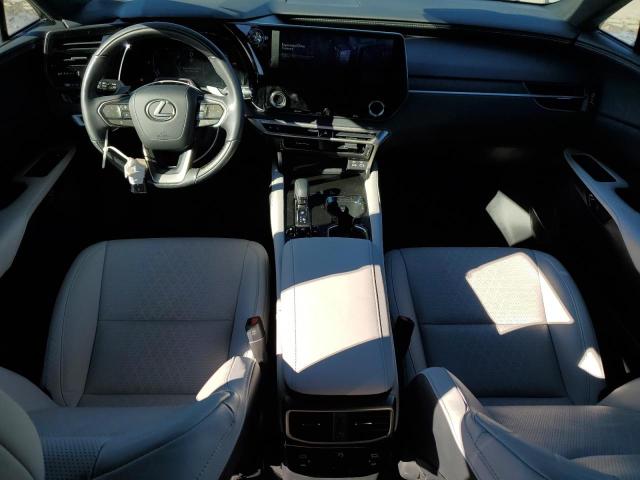 Photo 8 from auction – 2024 LEXUS RX 350H BA with VIN 2T2BBMCA6RC046252