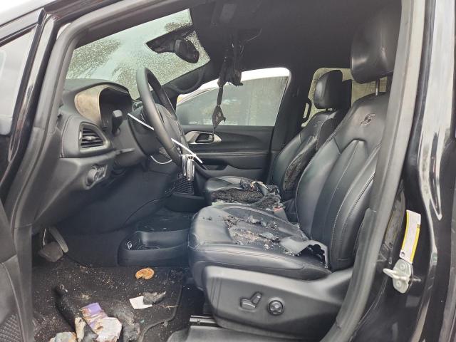 Photo 7 from auction – 2023 CHRYSLER PACIFICA with VIN 2C4RC1BG1PR629992