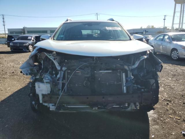 Photo 5 from auction – 2015 TOYOTA RAV4 LIMIT with VIN 2T3DFREV7FW273823