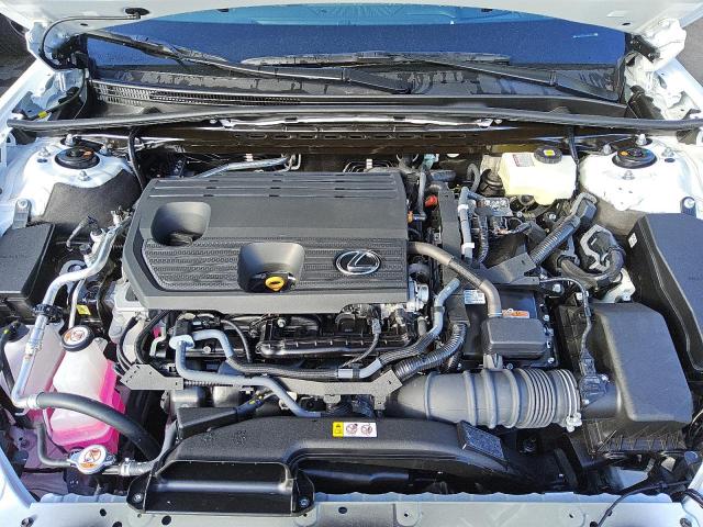 Photo 11 from auction – 2025 LEXUS ES 300H BA with VIN 58AEA1C13SU067852