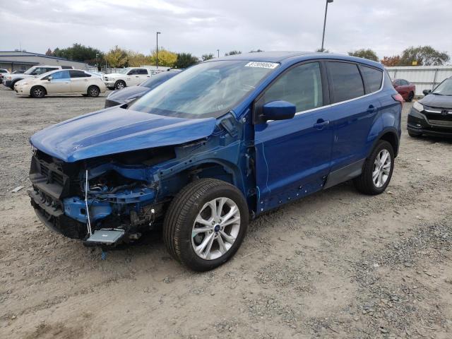 FORD ESCAPE SE 2019 with VIN 1FMCU0GD4KUA36209 - Photo from auction