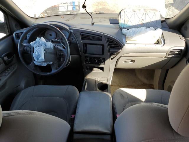 Photo 8 from auction – 2004 BUICK RENDEZVOUS with VIN 3G5DA03E94S517938