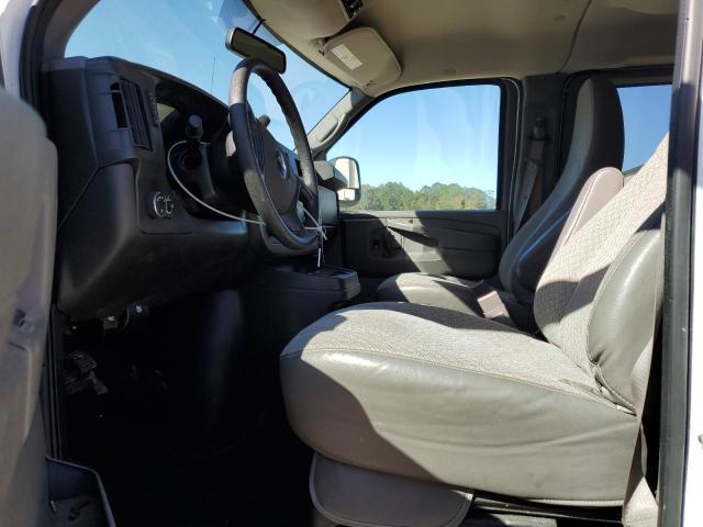 Photo 7 from auction – 2015 CHEVROLET EXPRESS G2500 with VIN 1GAWGPFG8F1222591