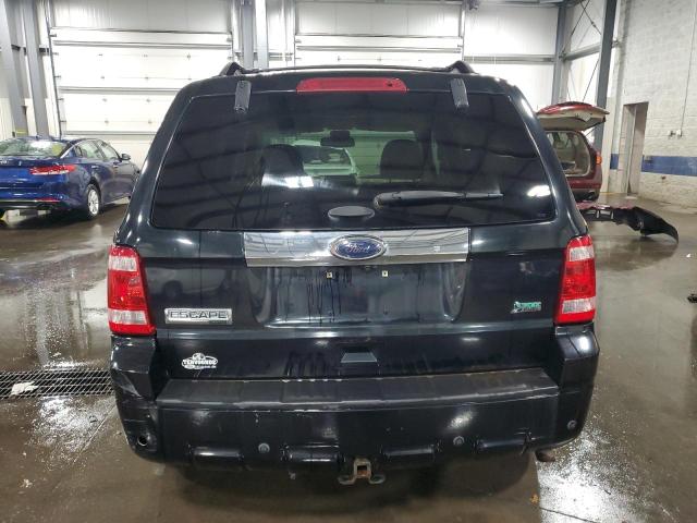 Photo 6 from auction – 2012 FORD ESCAPE LIM with VIN 1FMCU9EG3CKA76148