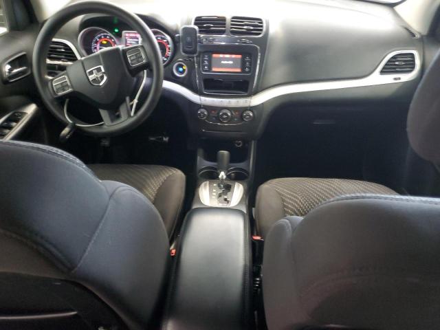 Photo 8 from auction – 2012 DODGE JOURNEY SX with VIN 3C4PDCBG1CT265208