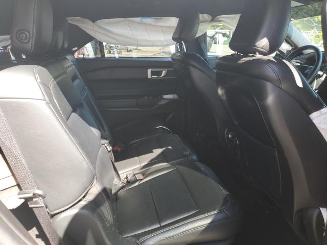Photo 10 from auction – 2020 FORD EXPLORER X with VIN 1FMSK7DH1LGA48626