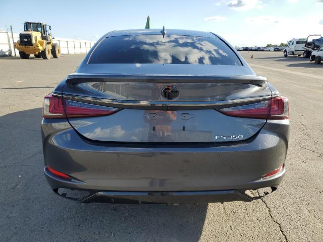 Photo 6 from auction – 2022 LEXUS ES 350 BASE with VIN 58AGZ1B17NU113447
