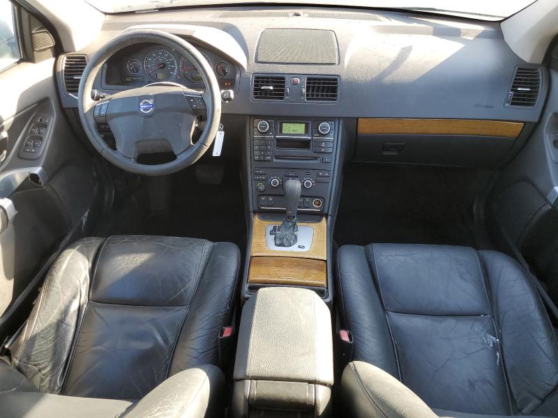 Photo 8 from auction – 2007 VOLVO XC90 3.2 with VIN YV4CY982171394349