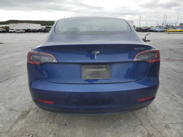 Photo 6 from auction – 2022 TESLA MODEL 3 with VIN 5YJ3E1EA8NF188457
