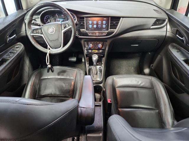Photo 8 from auction – 2018 BUICK ENCORE ESS with VIN KL4CJCSB7JB534140