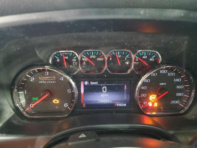 Photo 9 from auction – 2014 GMC SIERRA K15 with VIN 1GTV2UEC8EZ136888
