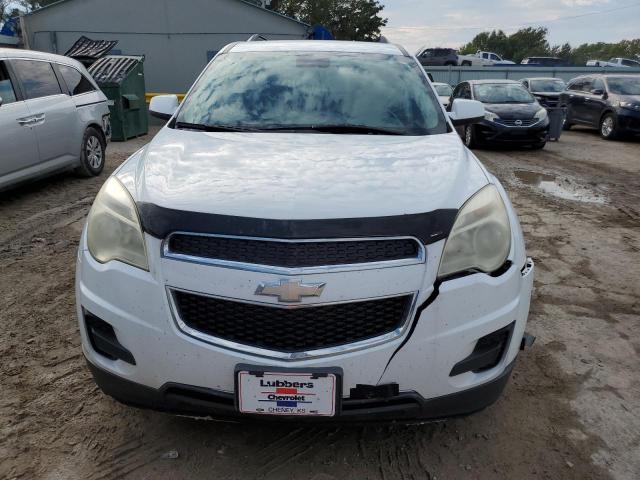 Photo 5 from auction – 2015 CHEVROLET EQUINOX LT with VIN 2GNALBEK5F6330449